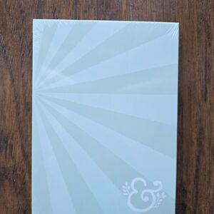 A&O March 2026 Sub Box - Spectacular - Accordian Folio